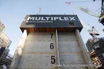 Brookfield to sell Multiplex in US$650m deal to Japanese construction major