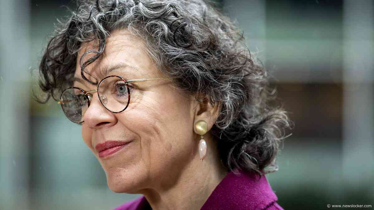 Minister Herbert maant bedrijven én overheid: betaal rekeningen op tijd
