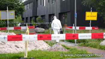 Twee personen dood aangetroffen in het Groningse Meerstad