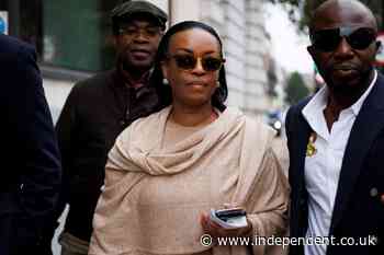 Former Nigerian oil minister who allegedly stayed in £2.8m central London home cleared of bribery charges
