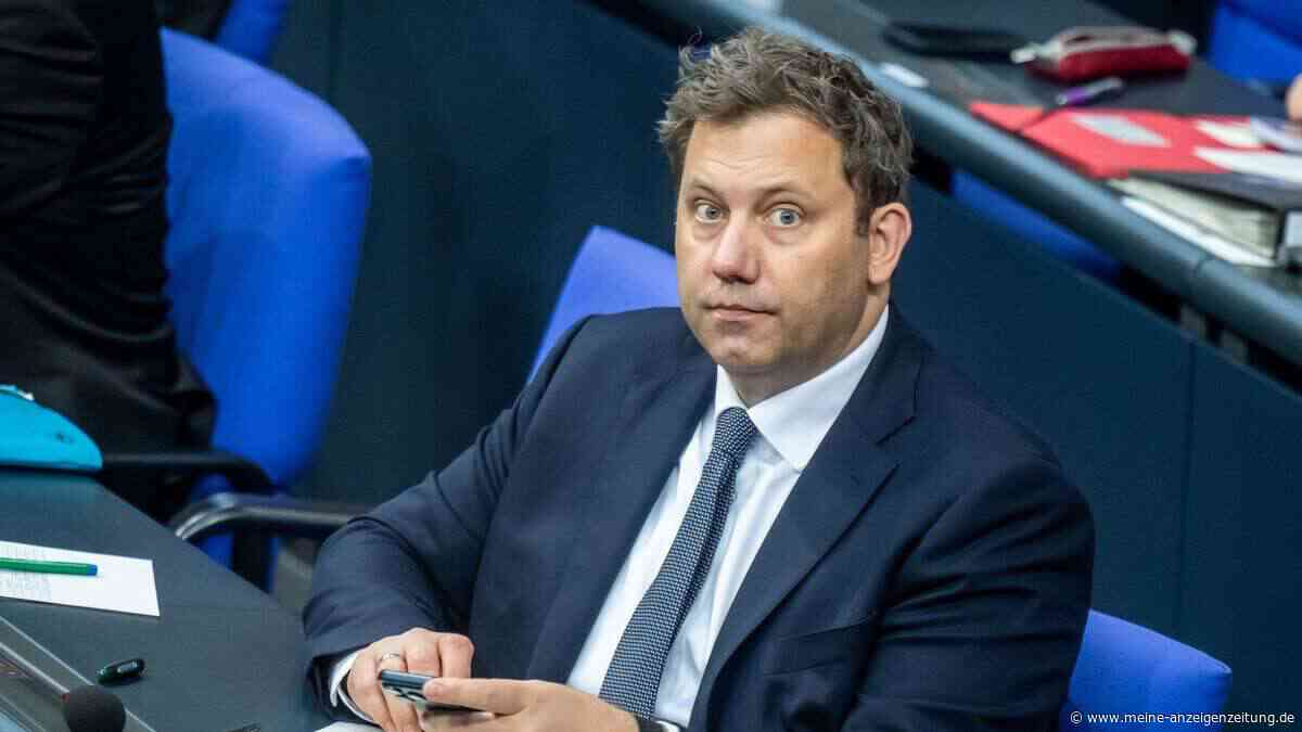 Klingbeil plant die Steuer-Revolution: So soll alles einfacher werden