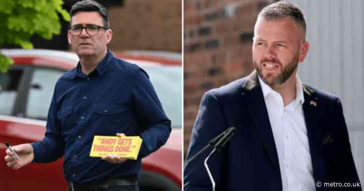 What to expect from the Makerfield by-election