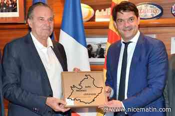 « Un réquisitoire implacable, injuste et gratuit » : le patron de la Région, Renaud Muselier, règle ses comptes avec le maire de Grasse Jérôme Viaud