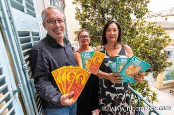 Animations, ateliers, jeux, concerts, feu d’artifice… La fête du Dragon s’annonce emblématique à Draguignan