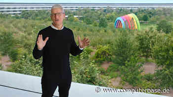 Nun auch bei Apple: Teurere iPhones und Macs wegen hoher Speicherpreise