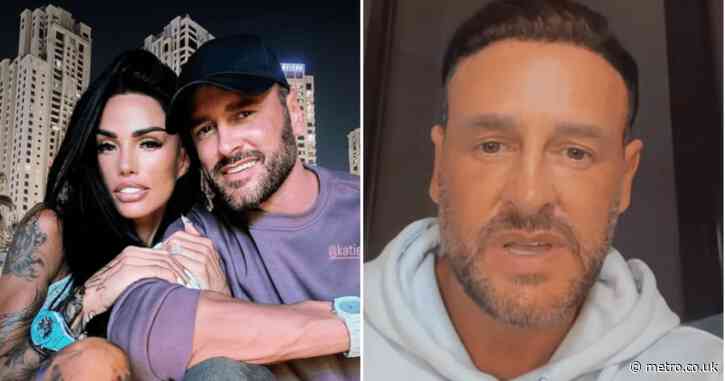 Lee Andrews really was in jail – and he could be sent back within days