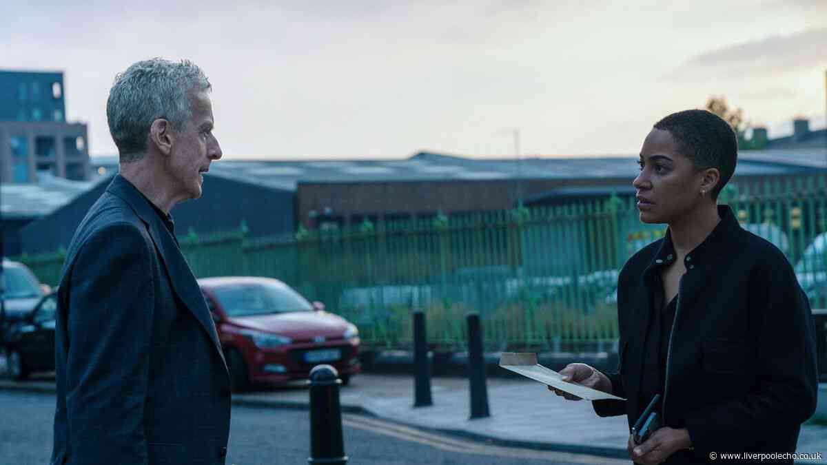 Crime drama as good as Line of Duty is ‘the best series’ fans have seen in years
