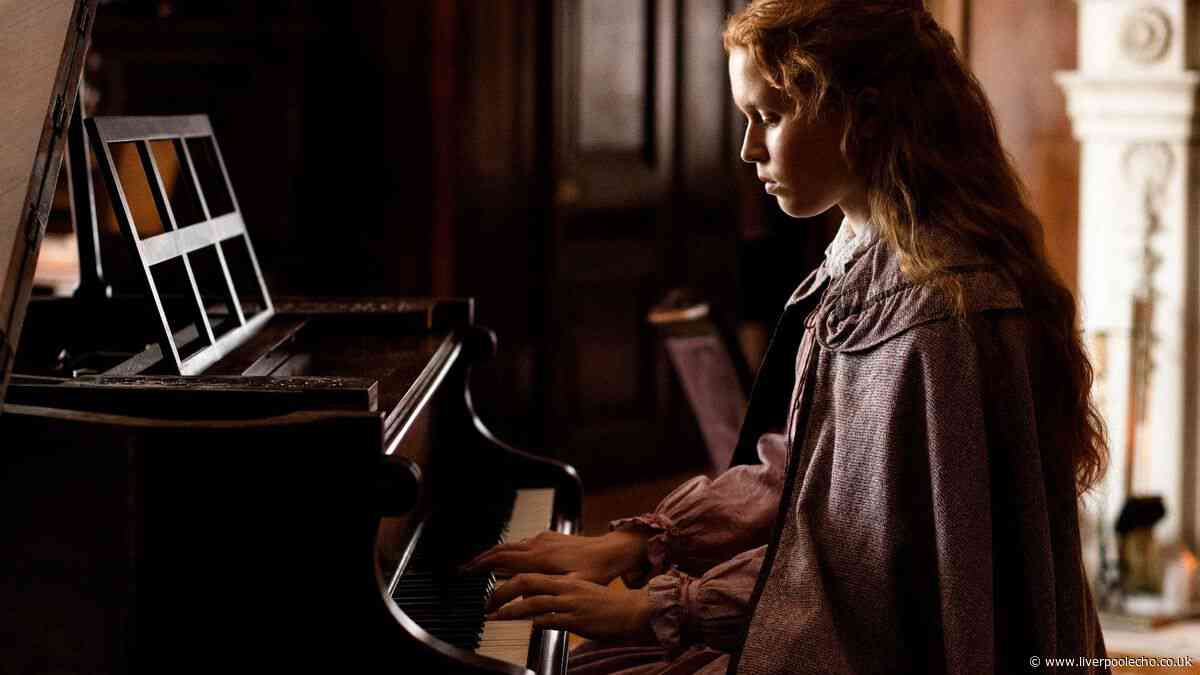Fans of The Other Bennet Sister love 'touching' period drama on Netflix