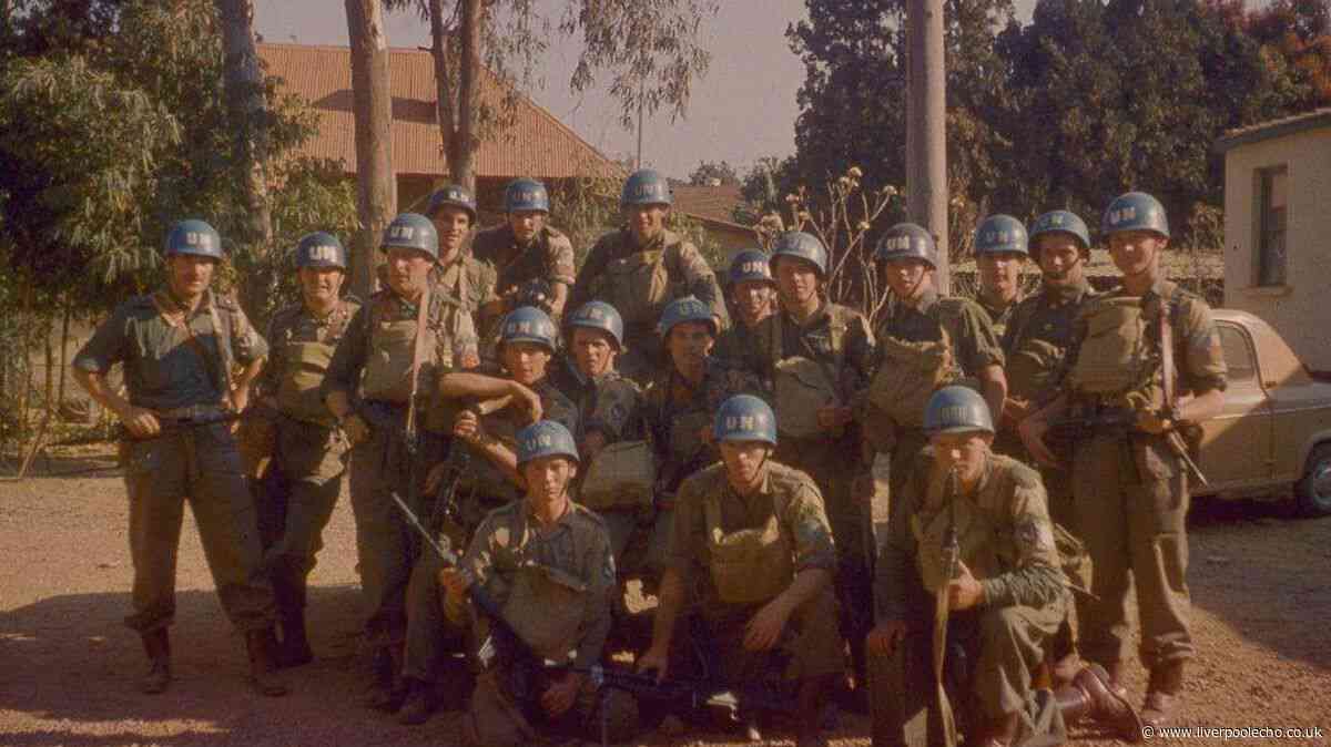 'Brilliant' Netflix war drama 'better than Saving Private Ryan' is 'outstanding masterpiece'