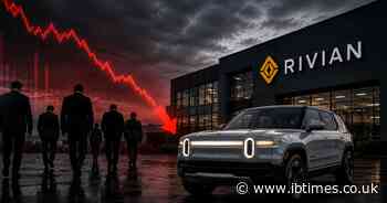 Who Fires the Sales Team During a Major Launch? Shock Rivian Layoffs Hit Hundreds as New R2 SUV Takes the Road
