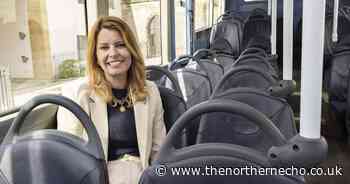New Travel North East website launched for public transport