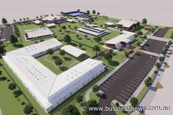 Universal Constructions wins $33m primary school contract