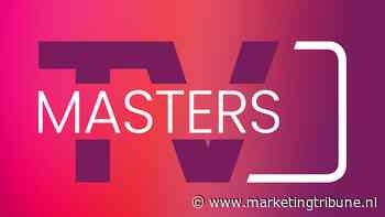 Screenforce start zesde editie TV Masters