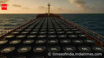Iran-US peace deal signed: 62 million barrels set to leave Hormuz as Asia braces for oil glut