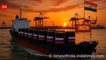 Trump sanctions waiver on Russian crude expires: What it means for India amid US-Iran peace deal, Strait of Hormuz opening