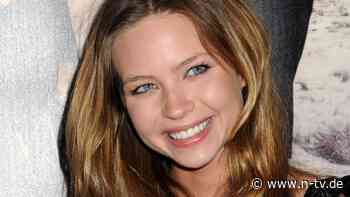 Daveigh Chase aus "The Ring": US-Schauspielerin mit 35 Jahren gestorben