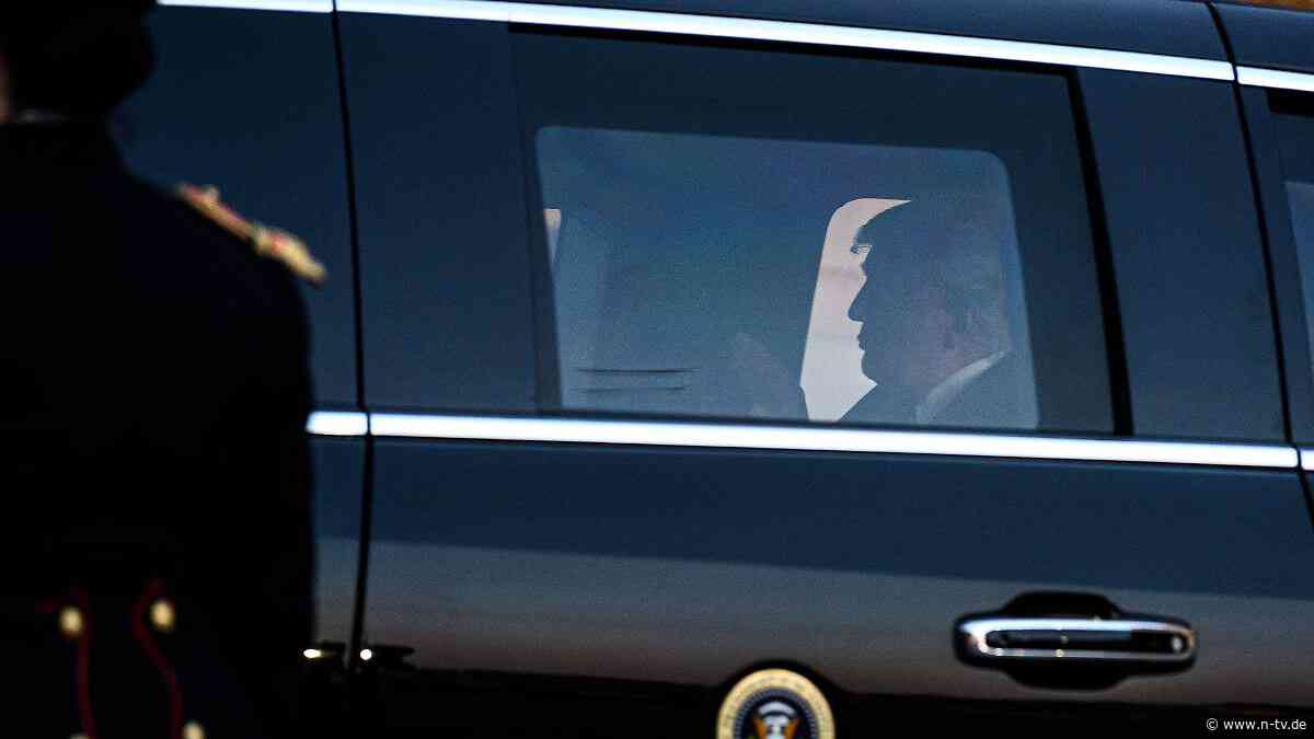 Dokument im Wortlaut: Das steht im Iran-USA-Abkommen