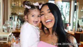 10 Photos of Thais Ramone as New Details Surface in Patrick Mendes Domestic Violence Case