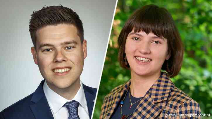 Van collegebank naar college van B&W: 4 jonge wethouders over hun leeftijd