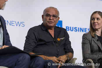 Mining industry boosts Indigenous contractors