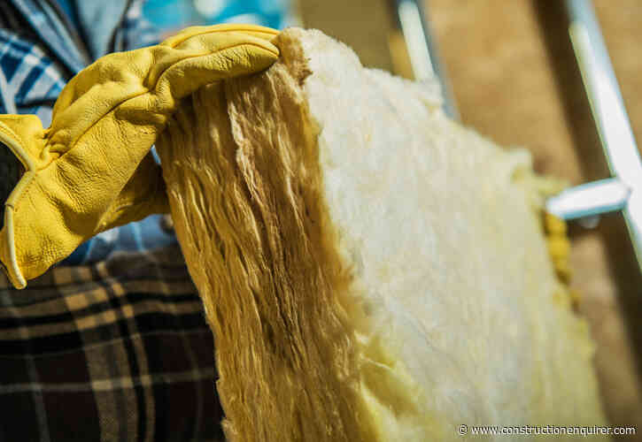Approved installer register to tackle home insulation scandal