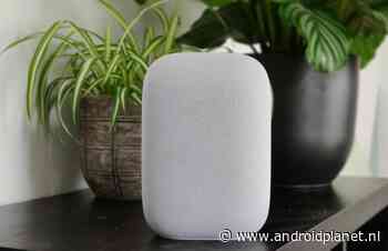 Google stopt met het maken van deze geliefde speakers