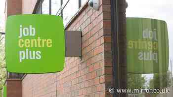 UK unemployment rate falls to 4.9% - but number of vacancies continues to drop too