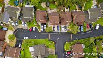 UK families ditch their second car as cost of living bites - saving £1500 a year