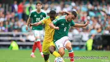 LIVE 18.00 uur | Volg hier het WK-duel tussen Tsjechië en Zuid-Afrika