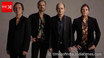 Hoodoo Gurus unveil Australian Rewind Tour