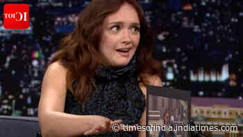 Olivia Cooke says ‘House of the Dragon’ Season 3 opening episodes are ‘bit mad’