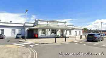 Better rail links could be stopping at Bridgwater in the coming years