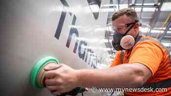 Thameslink &pound;3.6m refresh leaves trains gleaming