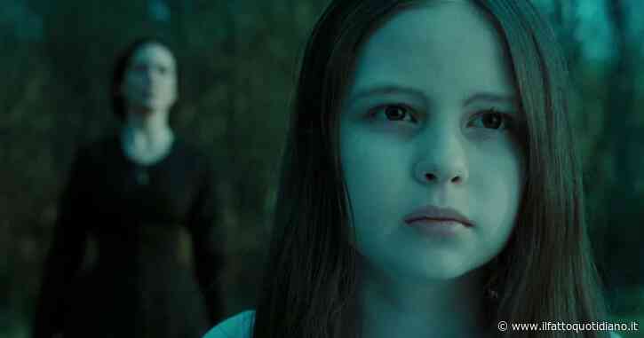 È morta Daveigh Chase per meningite e sepsi, era la bimba Samara dell’horror “The Ring”: ha avuto problemi con la giustizia e periodi di fragilità negli ultimi anni