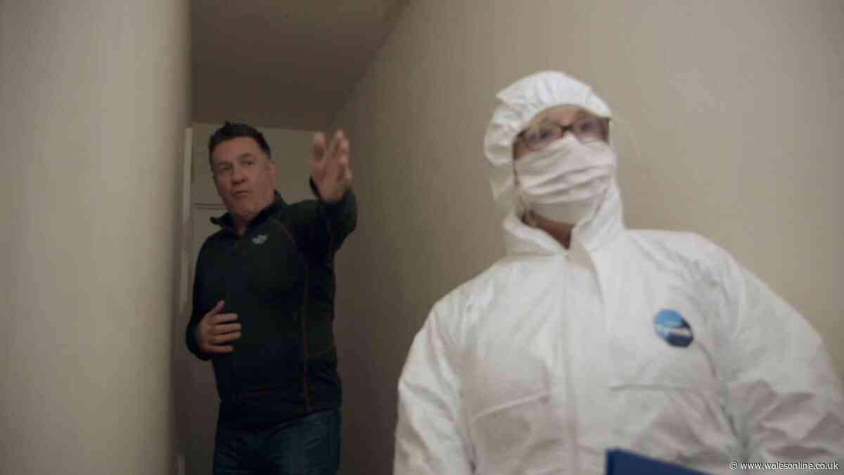 Channel 4's 24 Hours in Police Custody returns with chilling episode tonight