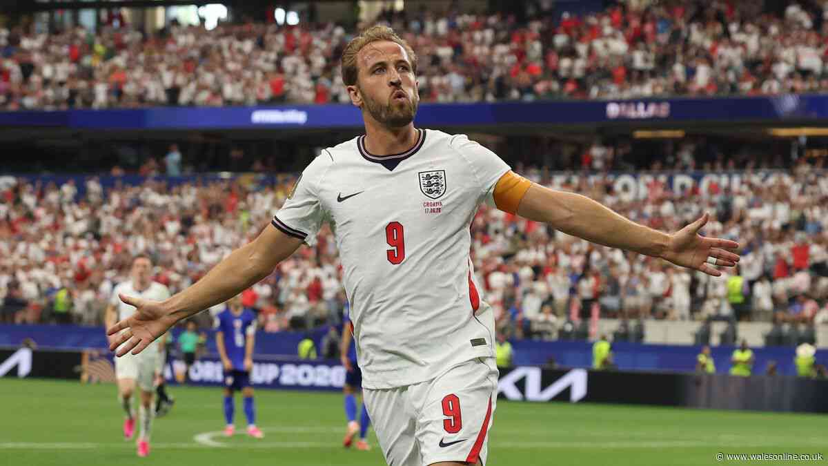 Who England will play in World Cup knockouts as path to final emerges