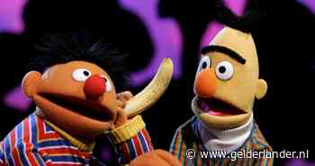 ‘Bert’ plaatst lieve advertentie voor Ernie na overlijden Wim T. Schippers: ‘Wat hadden we het fijn’