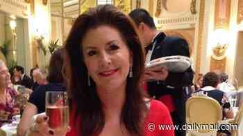 Heartbreak as widow of 'Crazy John' mobile tycoon dies after cancer battle