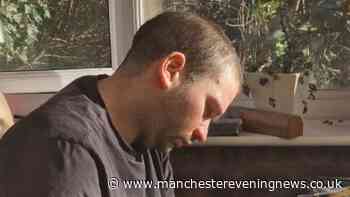 Man who died hours after arrest had 'high levels of MDMA' in his system