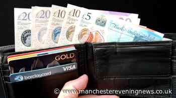 Major bank issues scam warning to UK Dads ahead of Father's Day