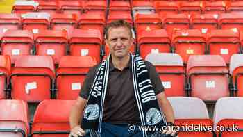 Sunderland legend open to linking up with old club in mutually beneficial role