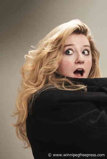 SNL writer isn’t afraid to make audiences laugh … and squirm