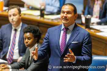 NDP riding ‘incredible wave’ of support