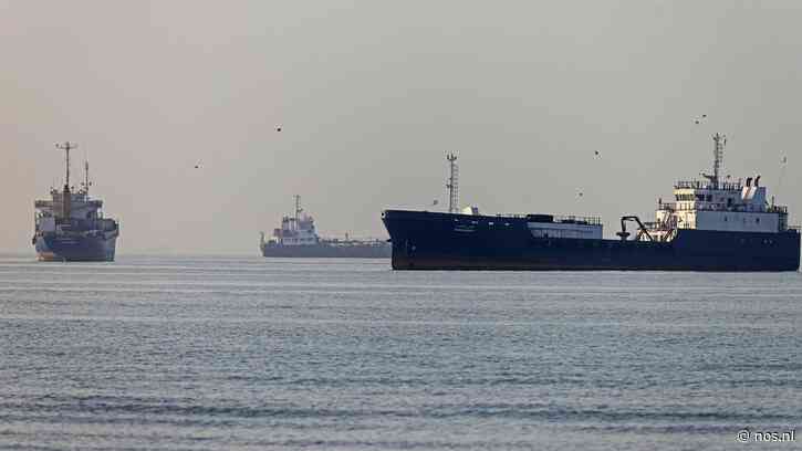 Na sluiten intentieverklaring komt scheepvaart Iran weer op gang