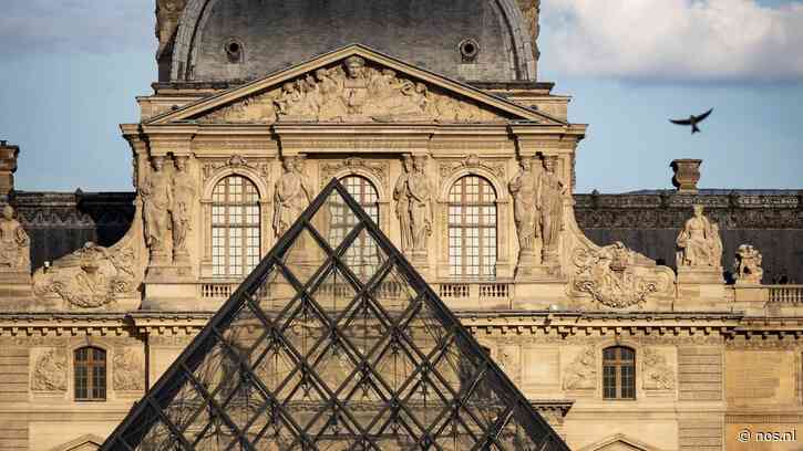 Directeur Louvre verdedigt miljard euro kostende renovatie: 'Absoluut noodzakelijk'