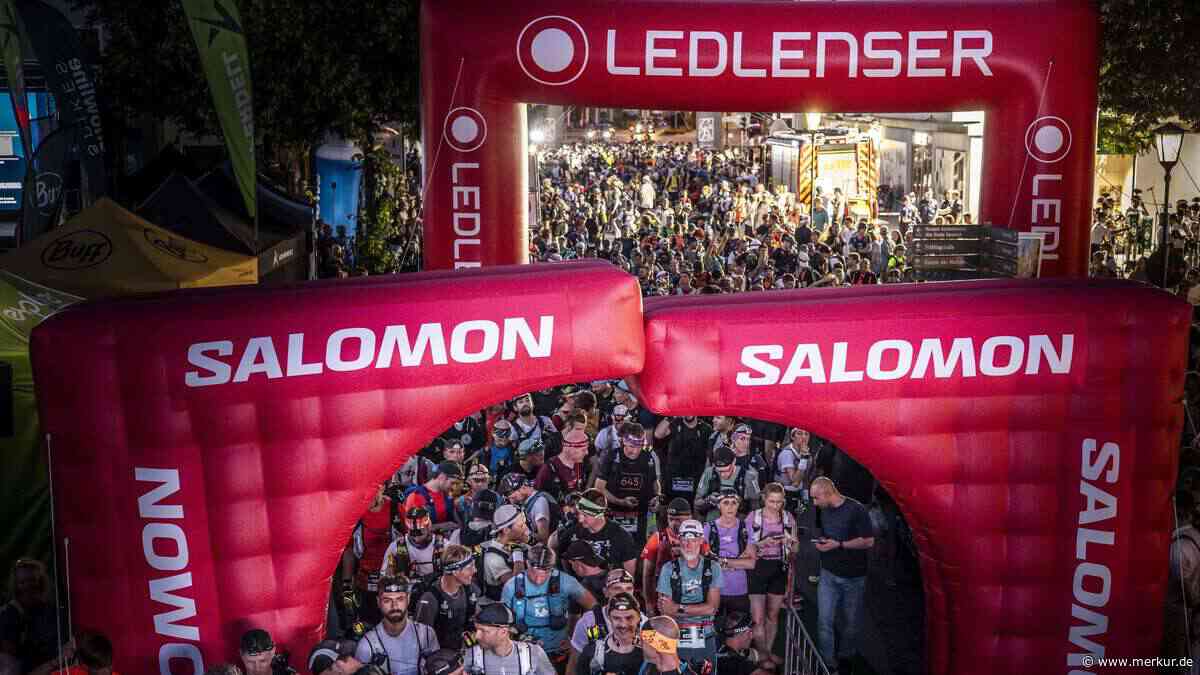 Trotz Preis-Explosion: Wird der Zugspitz-Ultratrail ein Fest?
