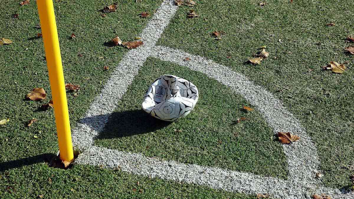 Sportmilliarde: Falsches Dokument hochgeladen – Berg geht leer aus