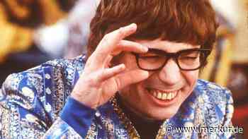 Nach 24 Jahren: Mike Myers bestätigt „Austin Powers“-Fortsetzung