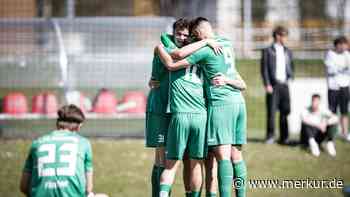 Hochkarätige Verstärkungen sollen FC Penzberg den Weg in die Landesliga ebnen