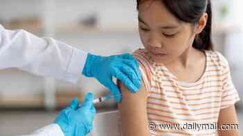 Cervical cancer deaths plummet to record lows thanks to life-saving HPV vaccination